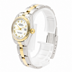 Rolex Datejust 26MM 69173 Two-Tone Watch
